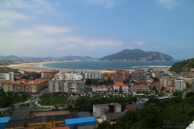 Restaurante El Risco Laredo Cantabria