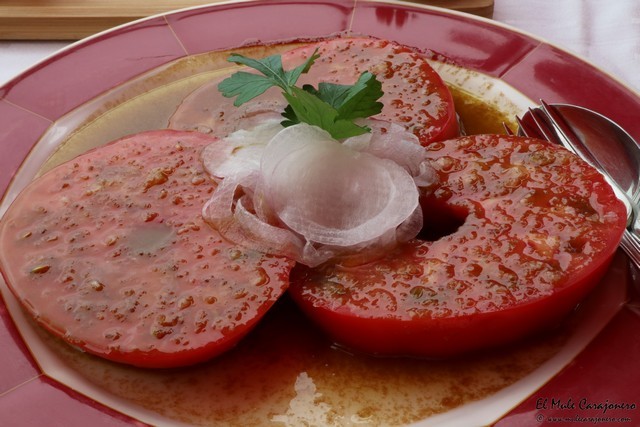 Restaurante El Risco Laredo Cantabria