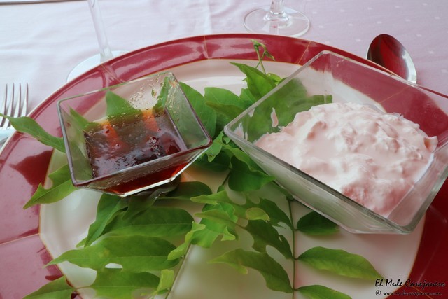 Restaurante El Risco Laredo Cantabria