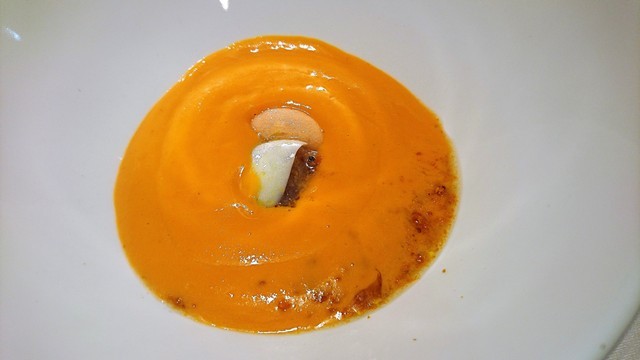 Restaurante Ronquillo Ramales de la Victoria Cantabria