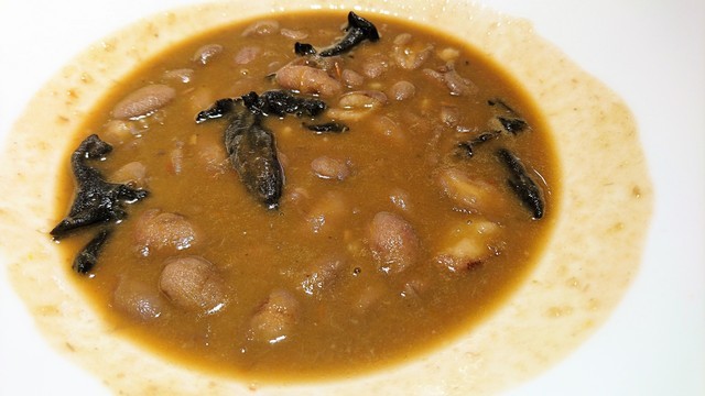 Restaurante Ronquillo Ramales de la Victoria Cantabria