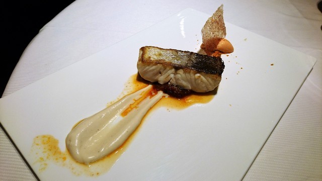 Restaurante Ronquillo Ramales de la Victoria Cantabria