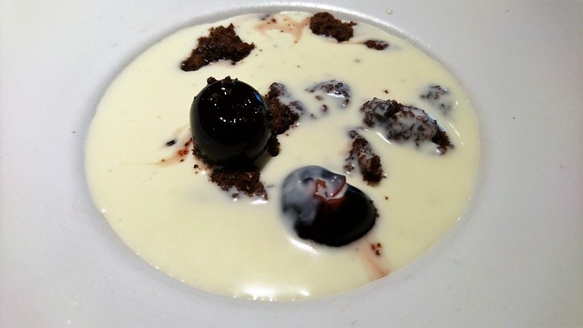 Restaurante Ronquillo Ramales de la Victoria Cantabria