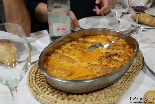 Villa de Santillana Torrelavega
