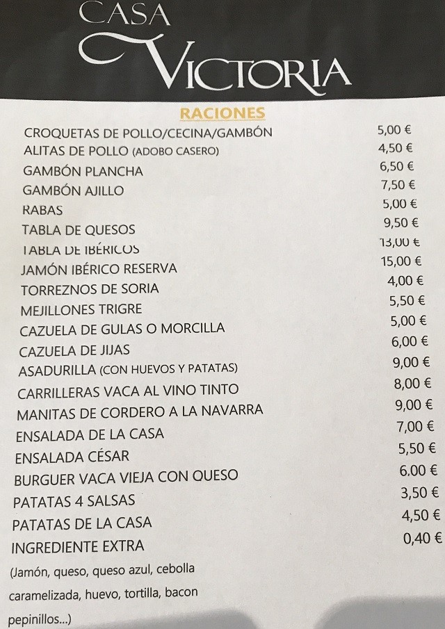 Arenas de Iguña Casa Victoria