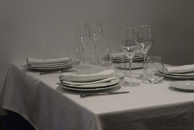 Santander restaurante el Desvan