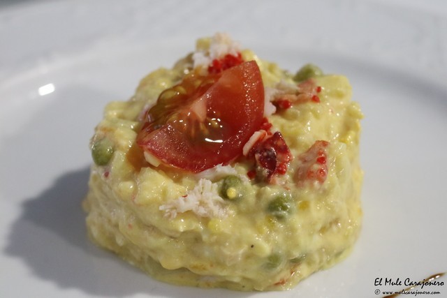 Santander restaurante el Desvan