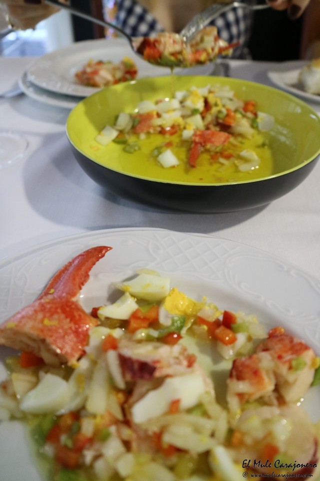 Santander restaurante el Desvan