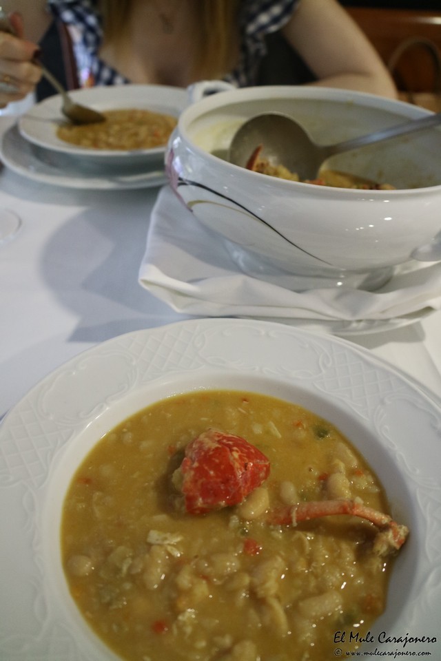 Santander restaurante el Desvan