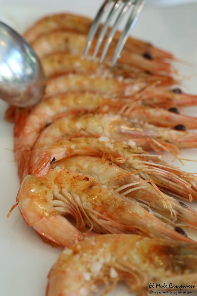Restaurante la Flor de Miranda Santander