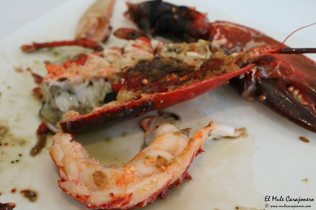 Restaurante la Flor de Miranda Santander