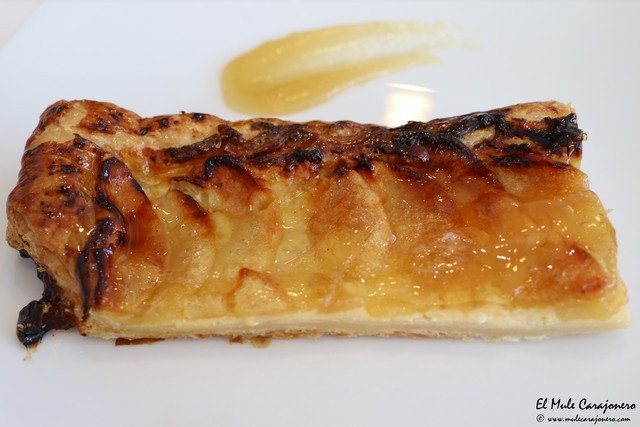 Restaurante la Flor de Miranda Santander