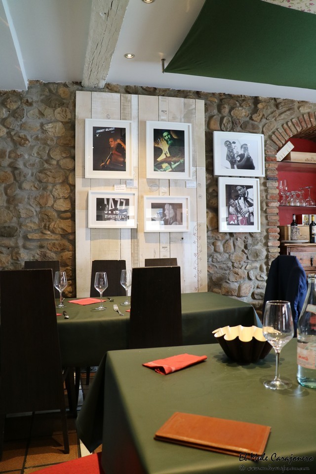 Restaurante La Casuca Torrelavega