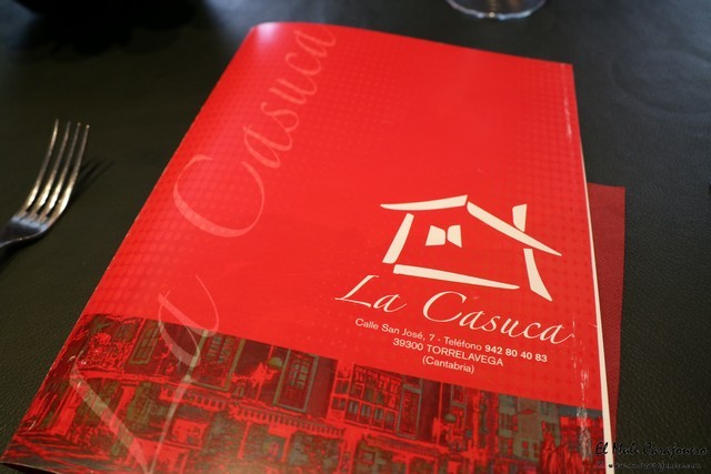 Restaurante La Casuca Torrelavega