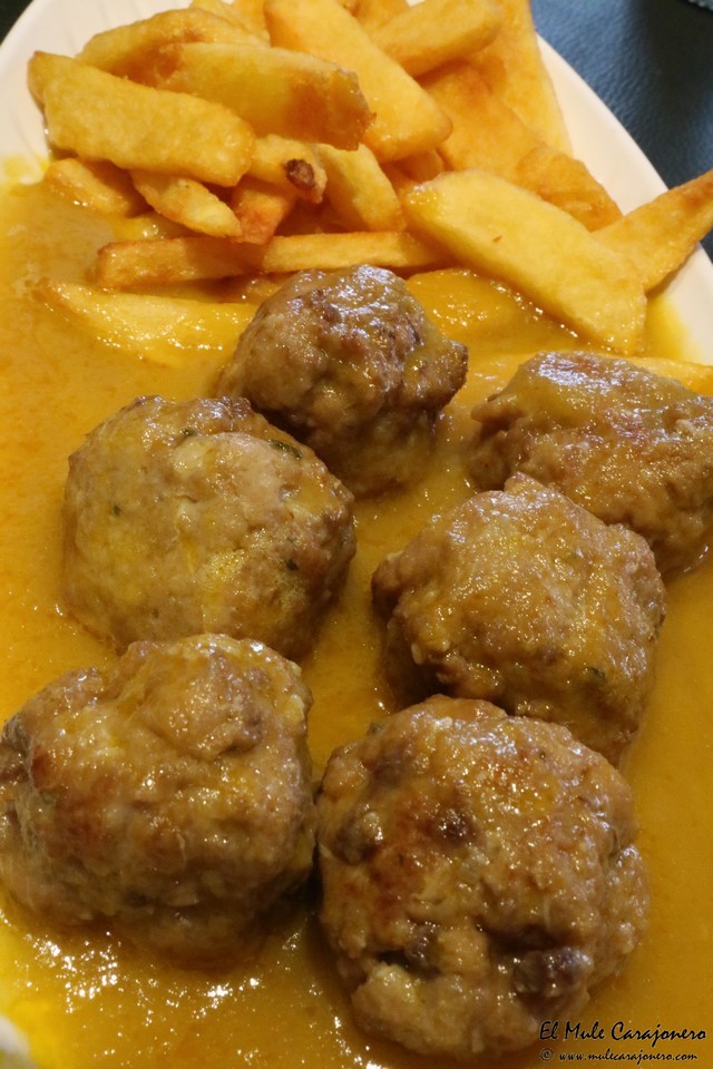 Restaurante La Casuca Torrelavega