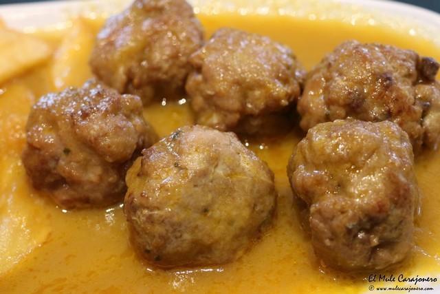 Restaurante La Casuca Torrelavega