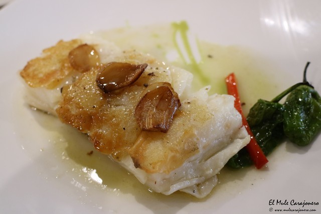 Restaurante la Granja Santa Maria de Cayon Cantabria
