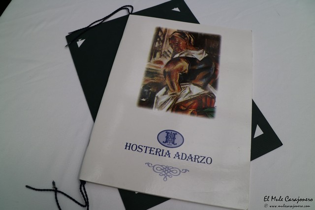 Hosteria de Adarzo Santander