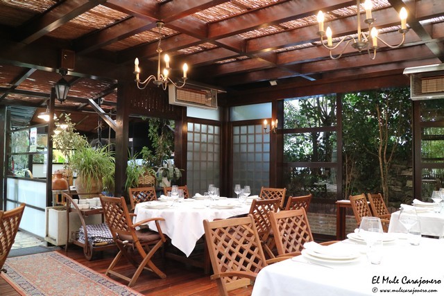 Hosteria de Adarzo Santander