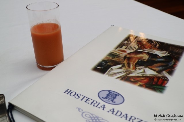 Hosteria de Adarzo Santander