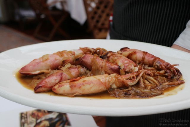 Hosteria de Adarzo Santander