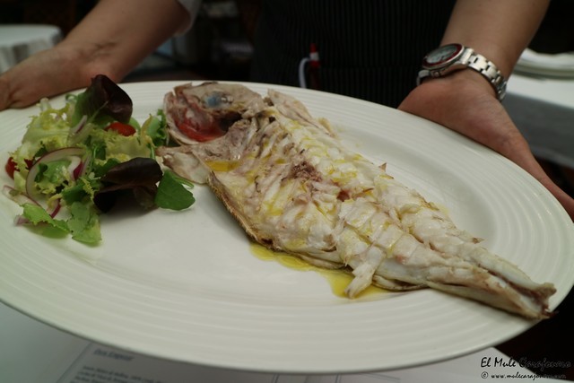 Hosteria de Adarzo Santander