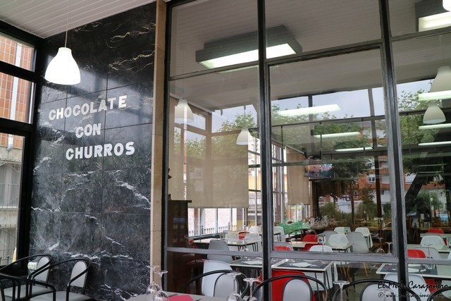 Lierganes restaurante El Hombre Pez