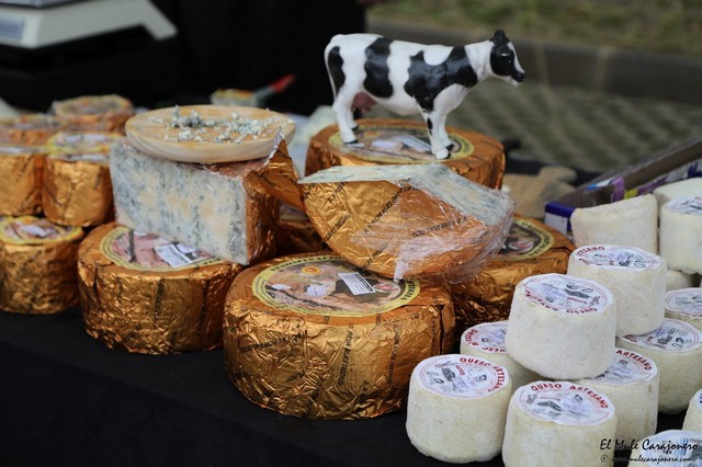 V Feria del pimiento de Isla
