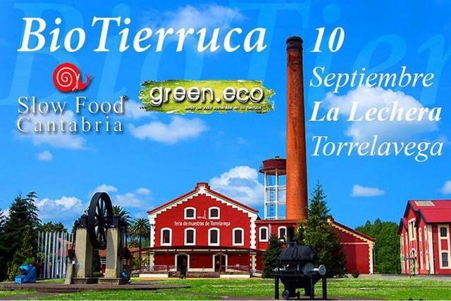 Feria slow Food Torrwelavega 2017