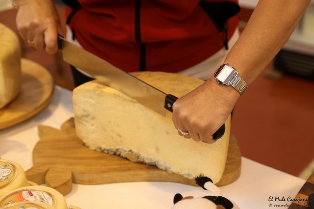 Feria slow Food Torrwelavega 2017