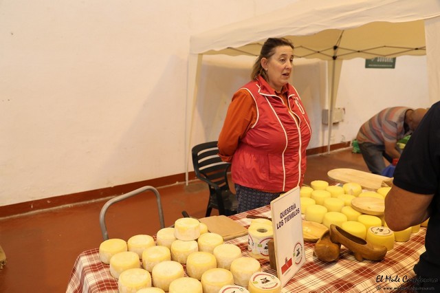 Feria slow Food Torrwelavega 2017