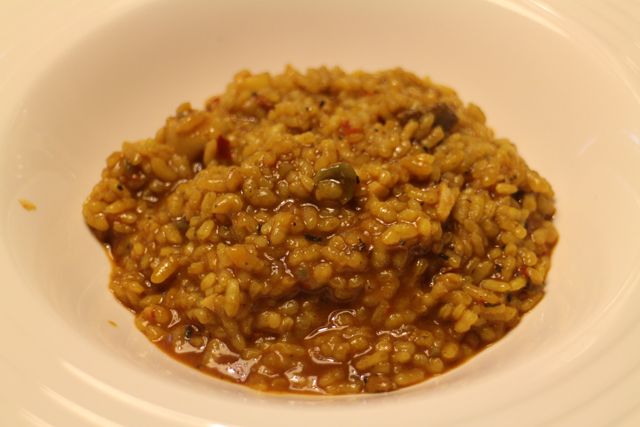 Arroces a domicilio Soderly Cantabria Santander