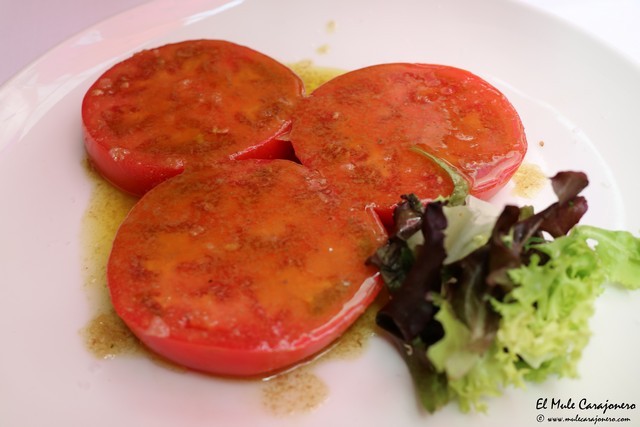 Restaurante Zacarias Santander