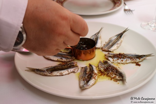 Restaurante Zacarias Santander