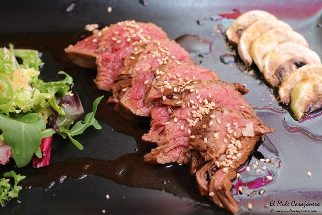 Restaurante Zacarias Santander