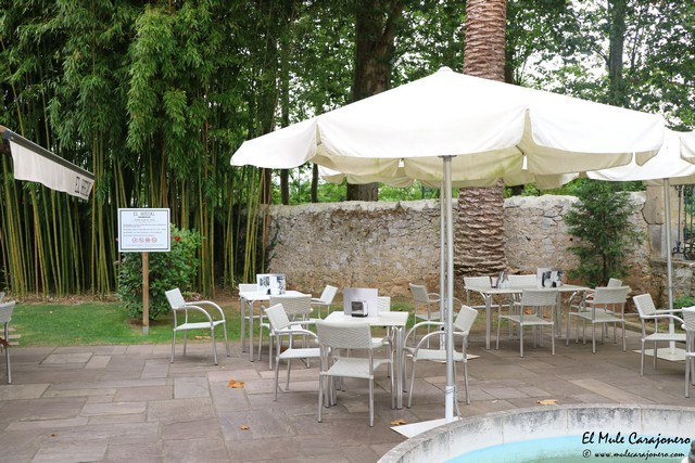 El Hostal Oruña de Pielagos