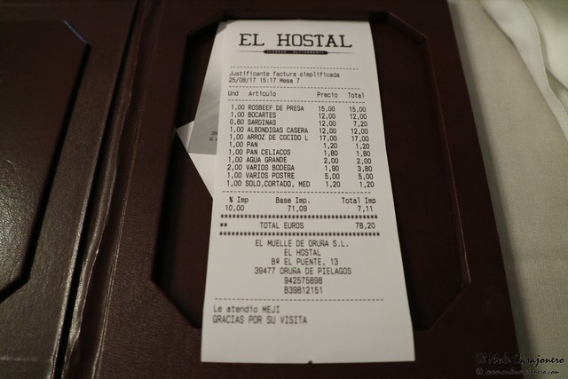 El Hostal Oruña de Pielagos