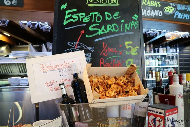 Restaurante Zissou Santander