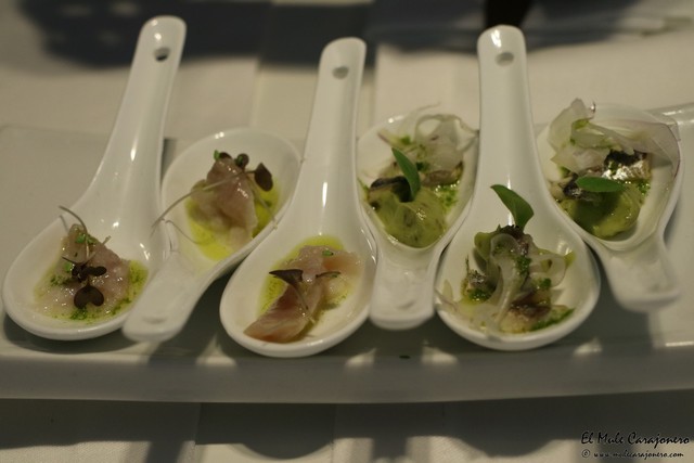 Restaurante Zissou Santander