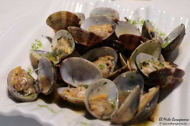 Restaurante Zissou Santander