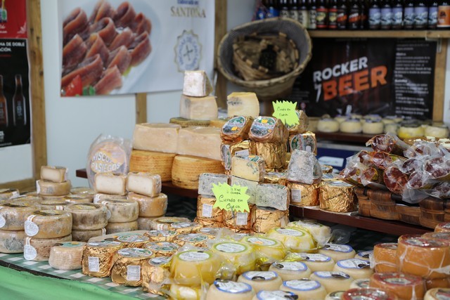 Migueluco Feria Naciones Santander