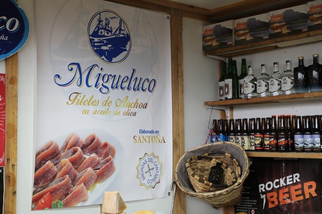 Migueluco Feria Naciones Santander