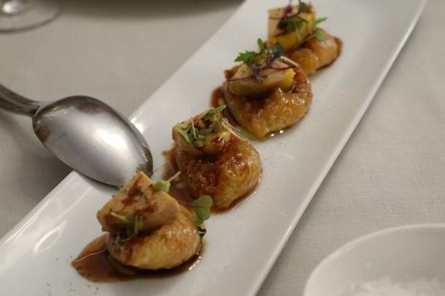 Restaurante el hostal Oruña de Pielagos