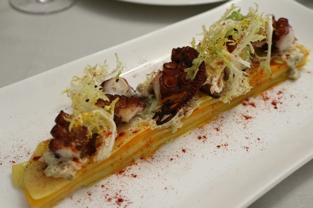 Restaurante el hostal Oruña de Pielagos