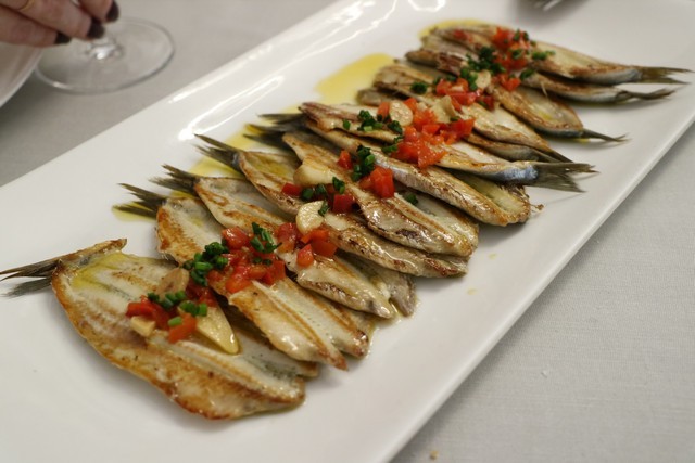 Restaurante el hostal Oruña de Pielagos