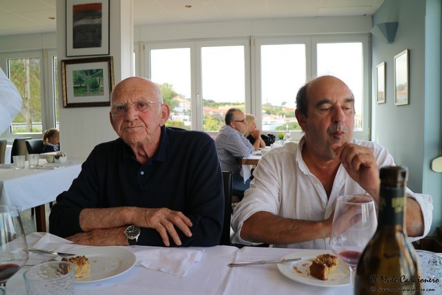 Josein Comillas Cantabria