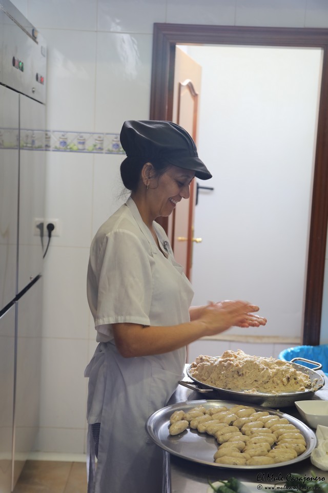 Restaurante Melly Somo