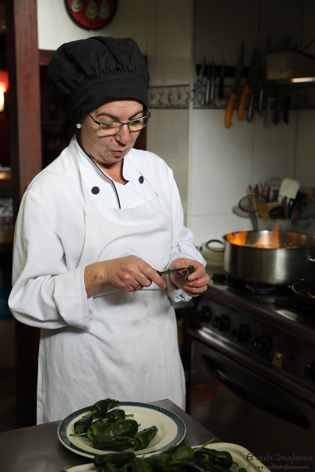 Restaurante Melly Somo