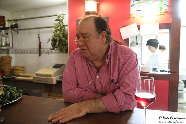 Restaurante Melly Somo