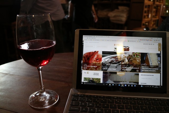 Restaurante Melly Somo